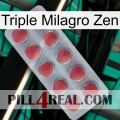 Triple Miracle Zen 18